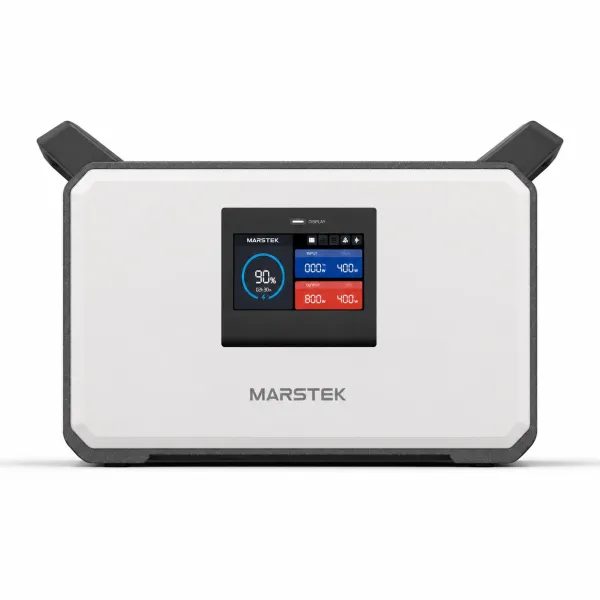 Батарея 1800Вт, 1030Вт/ч для зарядной станции M1200 Marstek (P1200)